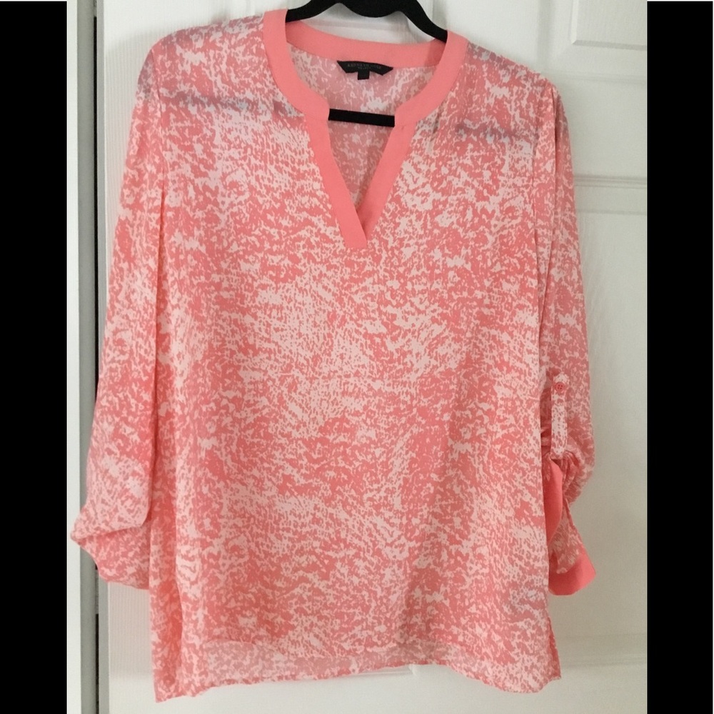 Kenneth Cole blouse